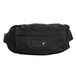 Sportive Spt Unisex Siyah Günlük Stil Çanta 24DC003-SYH