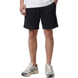 Sportive Sylo Erkek Siyah Antrenman Şort 26YE0021-SYH - 2XL