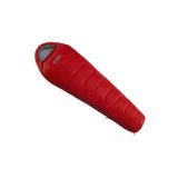 Sportlife Alfa Pro Uyku Tulumu 0ºc - Kırmızı