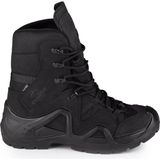 Sportlife Defence High Tactical Siyah Bot