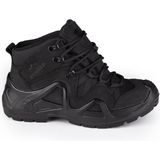 Sportlife Defence Middle Tactical Siyah Bot