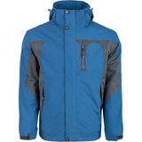 Sportlife Erkek 3in1 Mont -Mavi - 3XL