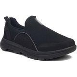 Sportlife Spor Ayakkabı Erkek Acua Tekstil Akıllı Iç Taban SPLE-0122 - Siyah