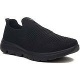 Sportlife Spor Ayakkabı Erkek Acua Tekstil Akıllı Iç Taban SPLE-2480 - Siyah