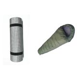 Sportlife Uyku Tulumu Mat Seti SPO-1003