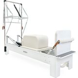 Sportline Exclusive Tower Reformer - Beyaz - Standart