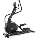 Sportline Shua Fitness E599 Home Eliptik Bisiklet - Siyah - Standart