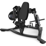 Sportline Shua Fitness Luxury Biceps Curl Freeweight Çalışma Istasyonu - Siyah - Standart