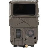 Sportmount Orta Tüfek Dürbün Ayağı, Unisex, Siyah, Standard