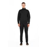 Sportonex SO22F029 Academy Poly Suit Erkek Spor Ceket