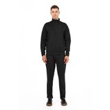 Sportonex So22f030 Academy Poly Suit Erkek Eşofman Altı