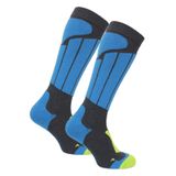 Sportoonline Aspen Kids Termal Kayak ve Snowboard Çocuk Çorabı Lacivert 23/26