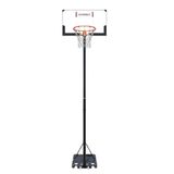 Sportoonline AVESSA PORTATİF BASKETBOL POTASI 1 - 3,05 MT CPBP-30