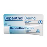 Sportoonline Bepanthol Derma Cilt Bakım Kremi El ve Yüz için 100 gr