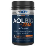 Sportoonline Bigjoy AOL+ZMA 124 Kapsül