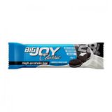 Sportoonline Bigjoy Classic High Protein Bar Cookie Cream 45 gram