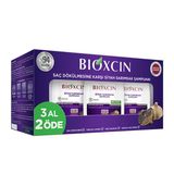 Sportoonline Bioxcin Saç Dökülmesine Karşı Siyah Sarımsak Şampuanı 300 ml - 3 Al 2 Öde