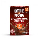 Sportoonline Bite & More L-Carnitine Coffee 10 Adet x 12 gram