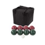 Sportoonline Bocce Metal Raffa Seti Helix 8'li