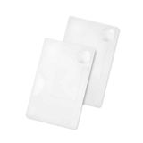 Sportoonline Carson WM-21 Acil Durum Ateş Başlatıcı Büyüteç, 2li Paket