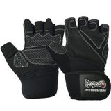 Sportoonline Dragon Fitness Eldiven W8013 - M