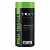 Sportoonline Effive Milk Thistle Complex 60 Kapsül