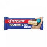 Sportoonline Enervit Low Sugar Protein Bar Kurabiye 55 gram