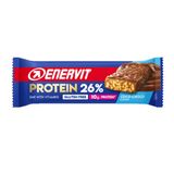 Sportoonline Enervit Protein Bar %26 40 gr Coco-Choco 40 gr*1 Adet