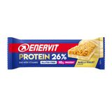 Sportoonline Enervit Protein Bar %26 40 gr Vanilla-Yogurt 40 gr*1 Adet