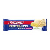 Sportoonline Enervit Protein Bar %32 48 gr Limonlu Kek 1 Adet