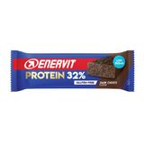 Sportoonline Enervit Protein Bar %32 60 gr Dark Choco 1 Adet
