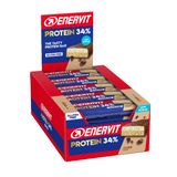 Sportoonline Enervit Protein Bar %34 55 gr 25 Adet