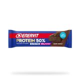 Sportoonline Enervit Protein Bar 55 Gr Bitter Çikolata 1 Adet