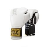 Sportoonline Everlast 1910 14oz Classic Training Gloves Beyaz Boks Eldiveni
