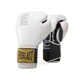 Sportoonline Everlast 1910 16oz Classic Training Gloves Beyaz Boks Eldiveni
