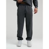 Sportoonline Everlast Authentic Boxing Oversize Antrasit Erkek Eşofman Altı