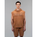 Sportoonline Everlast Boxing Heritage Oversize Hardal Kolsuz Erkek Sweatshirt
