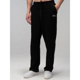 Sportoonline Everlast Dot Collection Comfort Fit Siyah Erkek Eşofman Altı