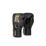 Sportoonline Everlast Elite 2 Siyah/Gold Boks Eldiveni