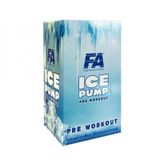 Sportoonline Fa Ice Pump Pre Workout Sample Box 18,5 gr x 10 Adet