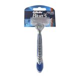 Sportoonline Gillette Blue3 Comfort Tıraş Bıçağı 1 Adet
