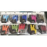 Sportoonline H Sport Fitness Eldiven - Siyah - S