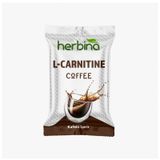 Sportoonline Herbina L-Carnitine Coffee 10 gram