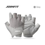 Sportoonline JOINFIT Fitness ve Ağırlık Eldiveni Gri