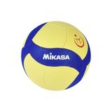 Sportoonline Mini Voleybol Topu Mikasa VS123W-SL TVF Onaylı No-5