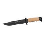 Sportoonline Muela 5161 Bowie Scout Bej ABS Saplı Bıçak 16cm
