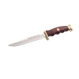 Sportoonline Muela BWF-14 Bowie 14cm Bıçak, Mercan Sap