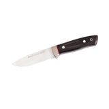Sportoonline Muela KODIAK-10M Kodiak Serisi Siyah Micarta Saplı Bıçak