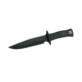 Sportoonline Muela SCORPION-18N Kauçuk Siyah Saplı Scorpion Taktik 18 cm Bıçak