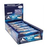 Sportoonline Multipower %50 Protein Bar Hindistan Cevizli 20 Adet x 50 gram